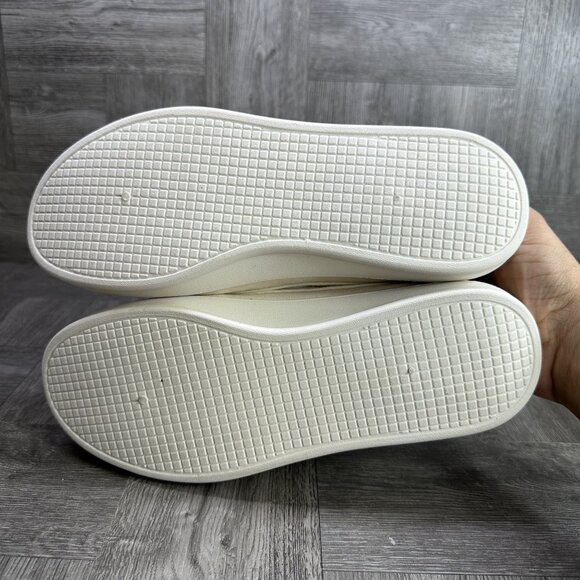 Madden Girl Galley Women's size 8 Natural Slip On Shoes - Picture 7 of 8